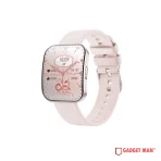YES Curve Flex AMOLED BT Calling Smartwatch