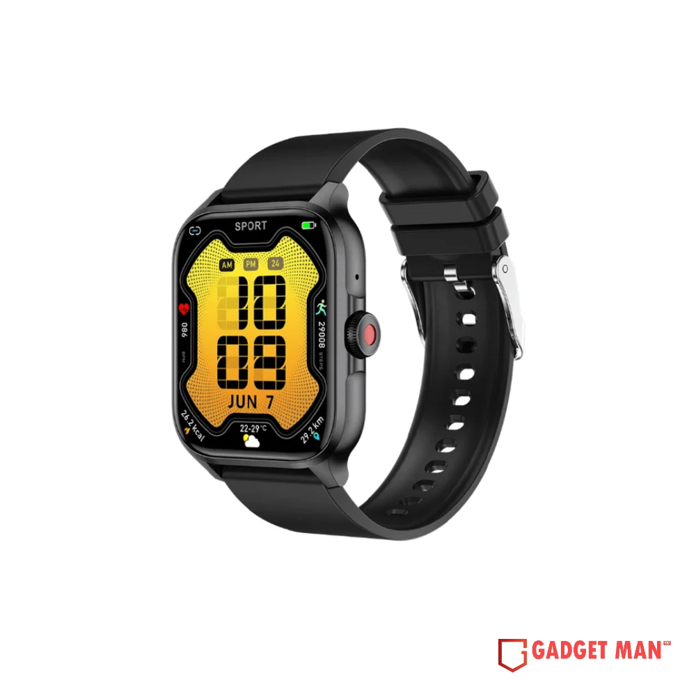 YES Neo Fit 2 Smartwatch