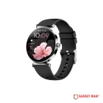 YES Opal Flex AMOLED BT Calling Smartwatch