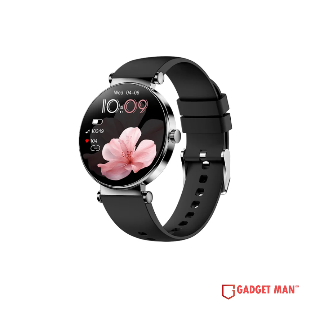YES Opal Flex AMOLED BT Calling Smartwatch