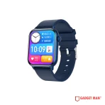 YES Peak Fit AMOLED BT Calling Smartwatch