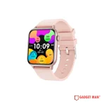YES Peak Fit AMOLED BT Calling Smartwatch