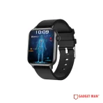 YES Peak Fit AMOLED BT Calling Smartwatch