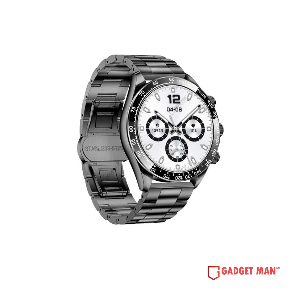 YES Platinum Pro Smartwatch