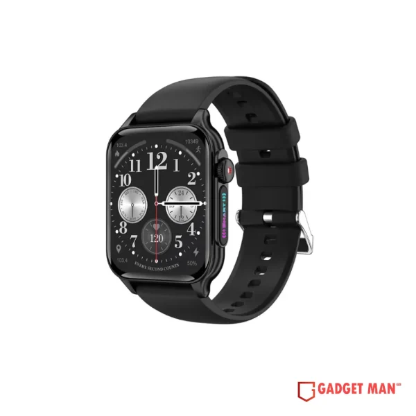 YES Pulse Lite Smartwatch
