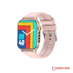 YES Pulse Max Smartwatch