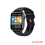 YES Pulse Max Smartwatch