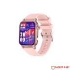 YES Pulse Pro Smartwatch