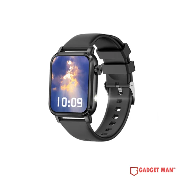 YES Pulse Pro Smartwatch