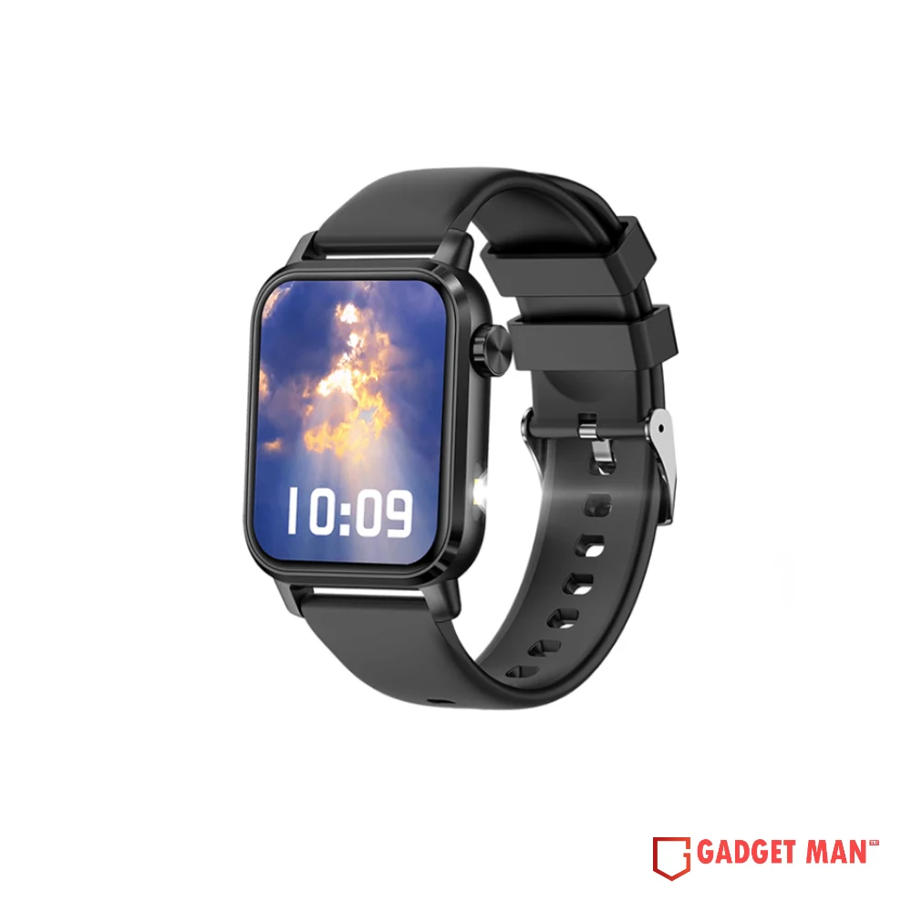 YES Pulse Pro Smartwatch