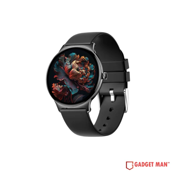 YES Slim Sense Smart watch