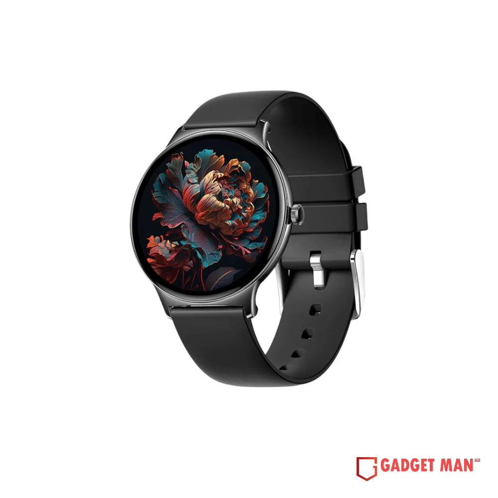 YES Slim Sense Smart watch
