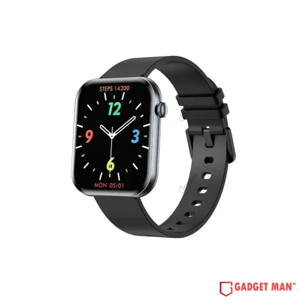 YES Slim Zen Smartwatch