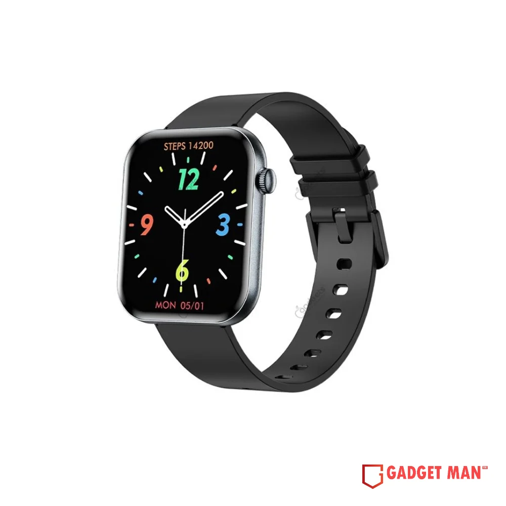 YES Slim Zen Smartwatch