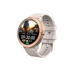 YES Trail GPS AMOLED BT Calling Smartwatch