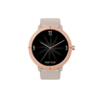 YES Trail GPS AMOLED BT Calling Smartwatch