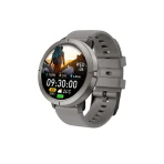 YES Trail GPS AMOLED BT Calling Smartwatch