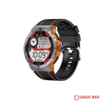 YES Turbo Pro Smartwatch