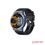 YES Turbo Pro Smartwatch