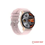 YES Vibe Fit Smartwatch