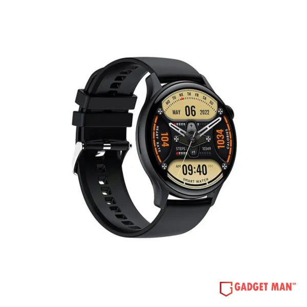 YES Vibe Fit Smartwatch