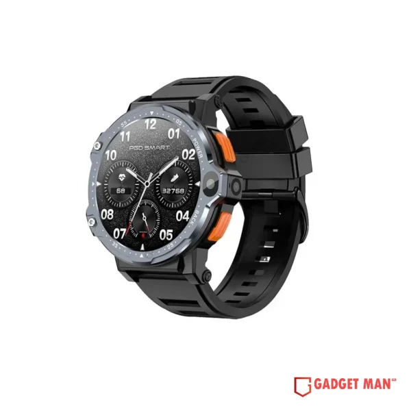 YES Vision Ultra 4G Smartwatch