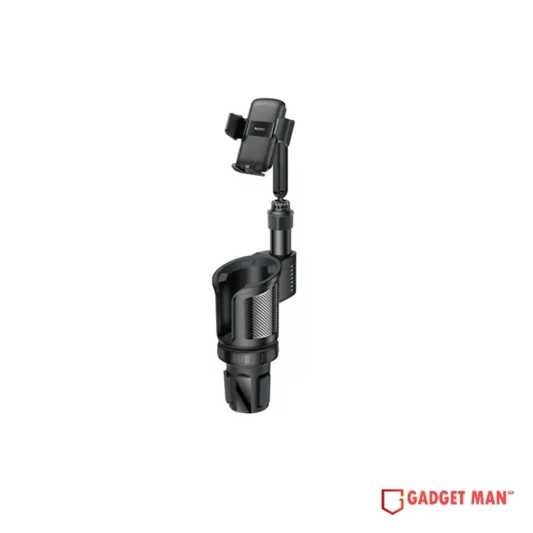 YESIDO C273 2 in 1 Car Cup Phone Holder
