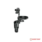 YESIDO C274 4-in-1 Car Cup Phone Holder