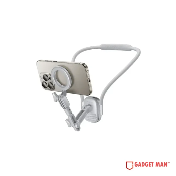 YESIDO C332 Magnetic Neck Mount Camera Holder