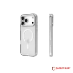 Youngkit Clear Series Magsafe Case for iPhone