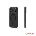 Youngkit Clear Series Magsafe Case for iPhone