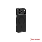 Youngkit Clear Series Magsafe Case for iPhone