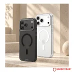 Youngkit Clear Series Magsafe Case for iPhone