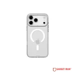 Youngkit Crystal Shield Magsafe Case for iPhone