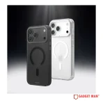 Youngkit Crystal Shield Magsafe Case for iPhone