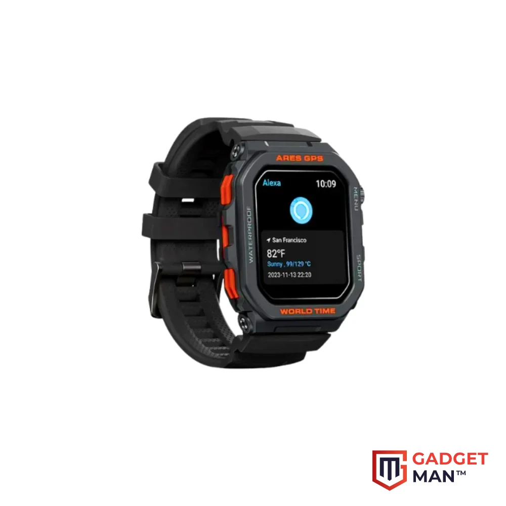 Zeblaze Ares GPS