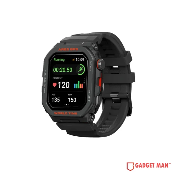 Zeblaze Ares GPS Smart Watch