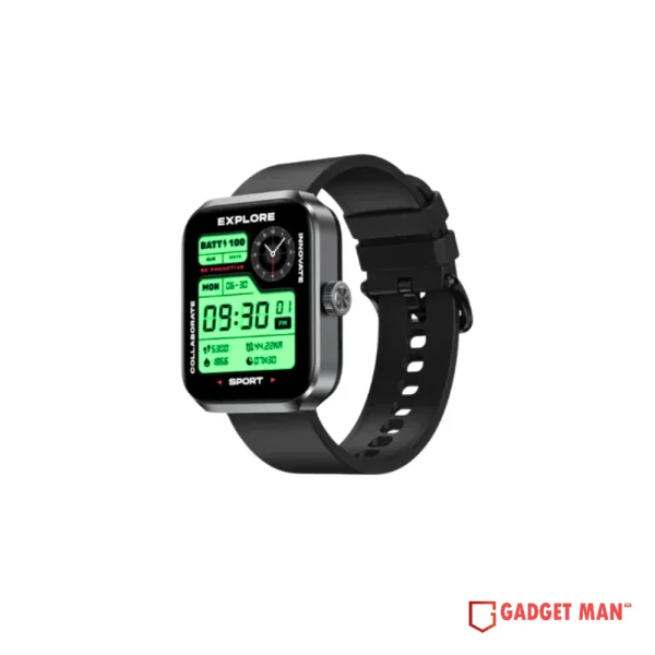 Zeblaze Beyond 3 Plus GPS