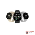 Zeblaze GTR 3 Pro Smart Watch Amoled Display With Bt Calling