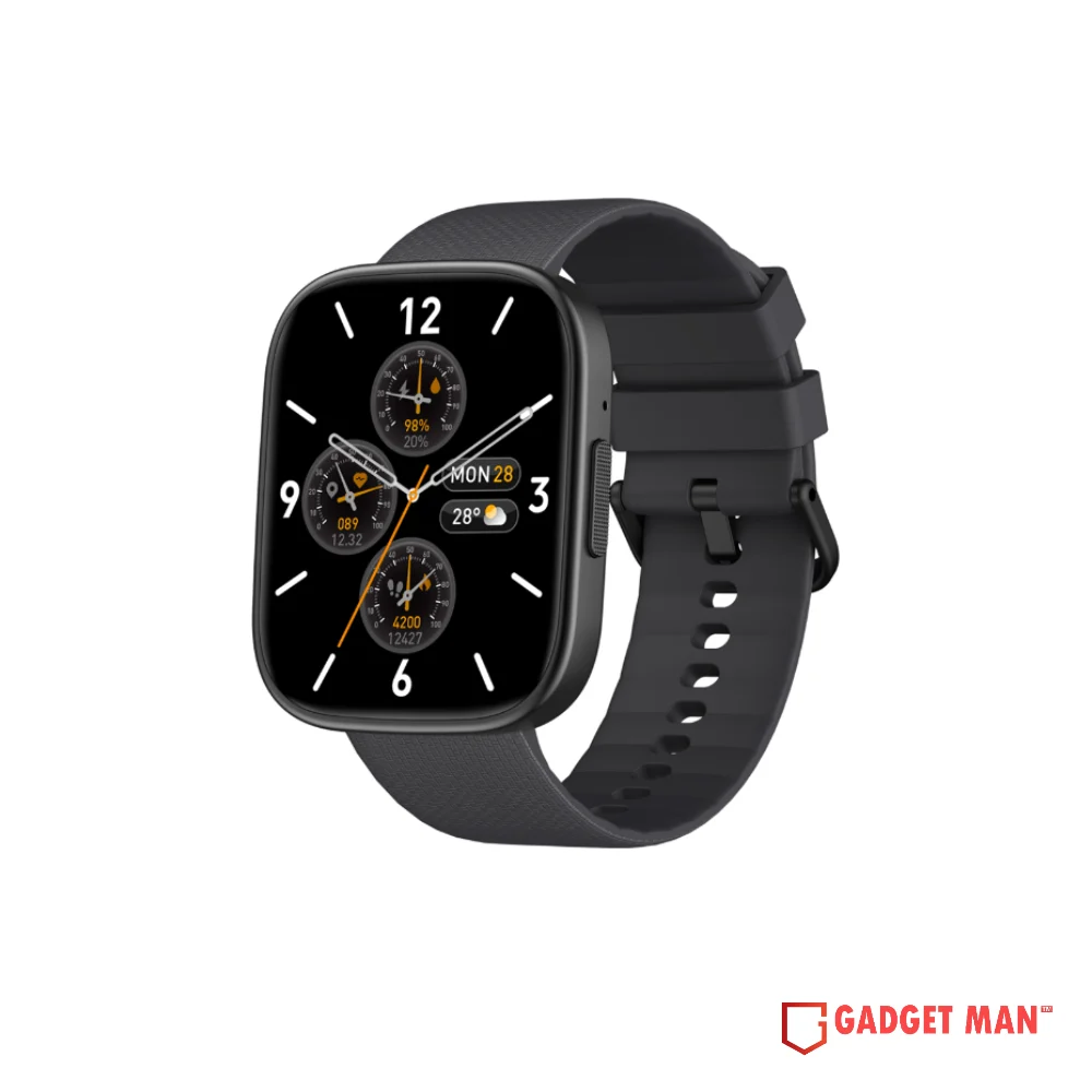 Zeblaze GTS 3 Plus Smart Watch