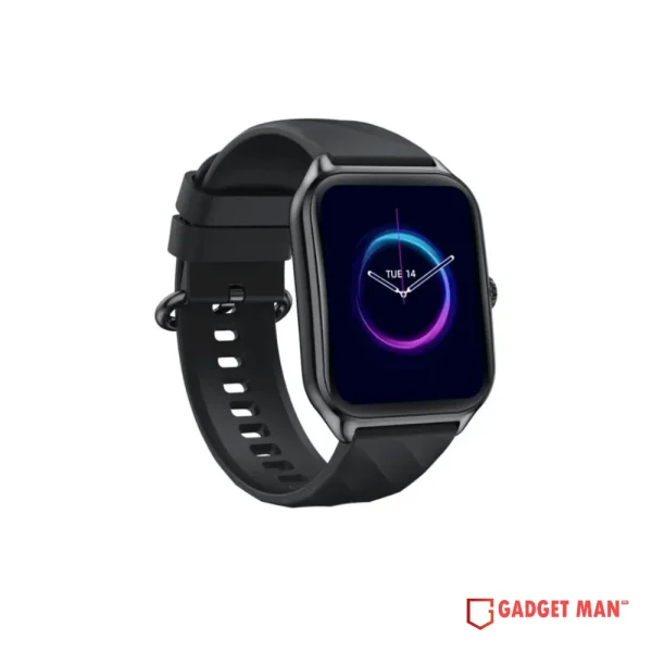 Zeblaze GTS 4 BT Calling Smart Watch