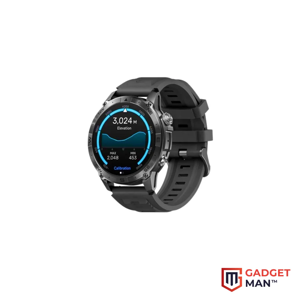 Zeblaze Stratos 2 Plus GPS