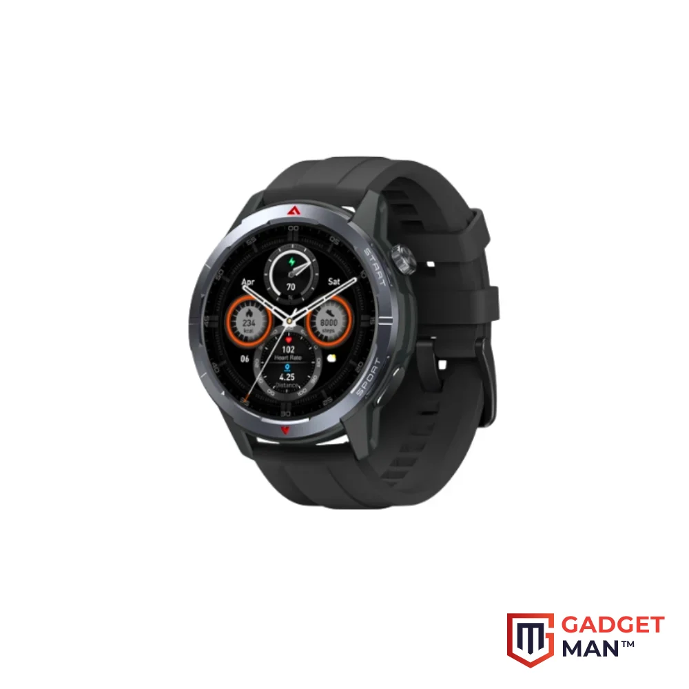 Zeblaze Stratos 3 Ultra GPS