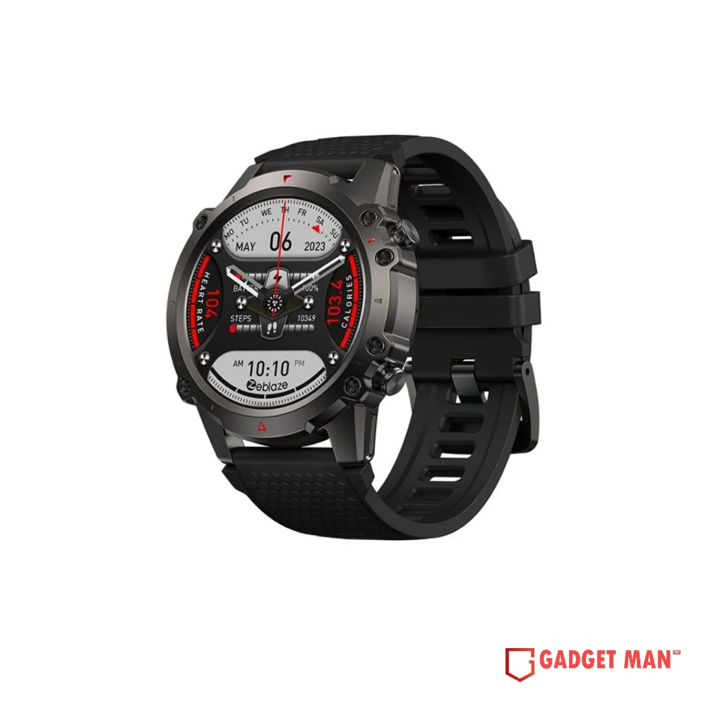 Zeblaze Vibe 7 Lite Smart Watch