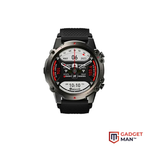 Zeblaze Vuibe 7 Lite Rugged
