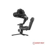 Zhiyun Crane 3S Cinema Camera 3 Axis Gimbal Stabilizer