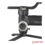 Zhiyun Crane 3S Cinema Camera 3 Axis Gimbal Stabilizer