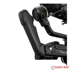 Zhiyun Crane 3S Cinema Camera 3 Axis Gimbal Stabilizer