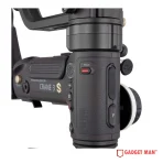 Zhiyun Crane 3S Cinema Camera 3 Axis Gimbal Stabilizer
