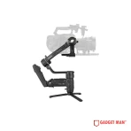Zhiyun Crane 3S Cinema Camera 3 Axis Gimbal Stabilizer